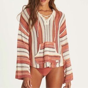 Billabong Baja Beach Sweater